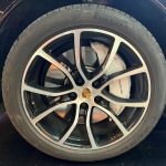 PORSCHE CAYENNE 3.0 L V6 340CH