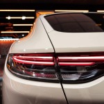 PORSCHE PANAMERA EXECUTIVE 4.0 V8 TURBO S HYBRIDE 700 PDK8