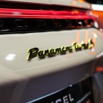 PORSCHE PANAMERA EXECUTIVE 4.0 V8 TURBO S HYBRIDE 700 PDK8