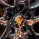 PORSCHE PANAMERA EXECUTIVE 4.0 V8 TURBO S HYBRIDE 700 PDK8