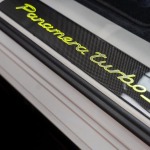 PORSCHE PANAMERA EXECUTIVE 4.0 V8 TURBO S HYBRIDE 700 PDK8