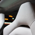 PORSCHE PANAMERA EXECUTIVE 4.0 V8 TURBO S HYBRIDE 700 PDK8