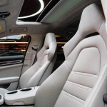 PORSCHE PANAMERA EXECUTIVE 4.0 V8 TURBO S HYBRIDE 700 PDK8