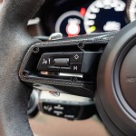 PORSCHE PANAMERA EXECUTIVE 4.0 V8 TURBO S HYBRIDE 700 PDK8