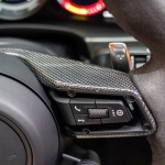 PORSCHE PANAMERA EXECUTIVE 4.0 V8 TURBO S HYBRIDE 700 PDK8