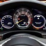 PORSCHE PANAMERA EXECUTIVE 4.0 V8 TURBO S HYBRIDE 700 PDK8