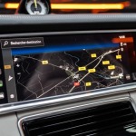 PORSCHE PANAMERA EXECUTIVE 4.0 V8 TURBO S HYBRIDE 700 PDK8