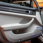 PORSCHE PANAMERA EXECUTIVE 4.0 V8 TURBO S HYBRIDE 700 PDK8
