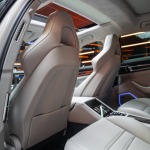 PORSCHE PANAMERA EXECUTIVE 4.0 V8 TURBO S HYBRIDE 700 PDK8