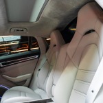 PORSCHE PANAMERA EXECUTIVE 4.0 V8 TURBO S HYBRIDE 700 PDK8