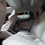 PORSCHE PANAMERA EXECUTIVE 4.0 V8 TURBO S HYBRIDE 700 PDK8