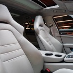 PORSCHE PANAMERA EXECUTIVE 4.0 V8 TURBO S HYBRIDE 700 PDK8