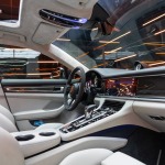 PORSCHE PANAMERA EXECUTIVE 4.0 V8 TURBO S HYBRIDE 700 PDK8