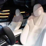 TESLA MODEL S TRI MOTOR PLAID 1020