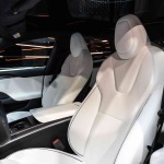 TESLA MODEL S TRI MOTOR PLAID 1020