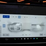 TESLA MODEL S TRI MOTOR PLAID 1020