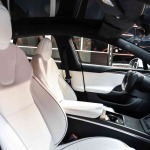 TESLA MODEL S TRI MOTOR PLAID 1020