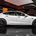 TESLA MODEL S TRI MOTOR PLAID 1020