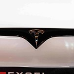 TESLA MODEL S TRI MOTOR PLAID 1020