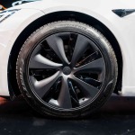 TESLA MODEL S TRI MOTOR PLAID 1020