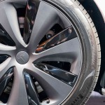 TESLA MODEL S TRI MOTOR PLAID 1020