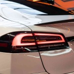 TESLA MODEL S TRI MOTOR PLAID 1020