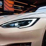 TESLA MODEL S TRI MOTOR PLAID 1020