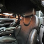 ASTON MARTIN V12 VANQUISH 2+2 V12 5.9L