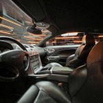 ASTON MARTIN V12 VANQUISH 2+2 V12 5.9L