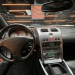 ASTON MARTIN V12 VANQUISH 2+2 V12 5.9L