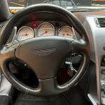 ASTON MARTIN V12 VANQUISH 2+2 V12 5.9L