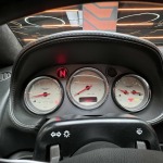 ASTON MARTIN V12 VANQUISH 2+2 V12 5.9L