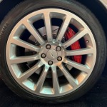 ASTON MARTIN V12 VANQUISH 2+2 V12 5.9L