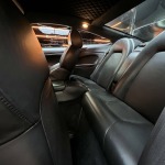 ASTON MARTIN V12 VANQUISH 2+2 V12 5.9L