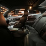 ASTON MARTIN V12 VANQUISH 2+2 V12 5.9L