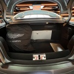 ASTON MARTIN V12 VANQUISH 2+2 V12 5.9L