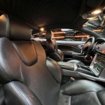 ASTON MARTIN V12 VANQUISH 2+2 V12 5.9L