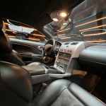 ASTON MARTIN V12 VANQUISH 2+2 V12 5.9L