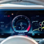 MERCEDES CLASSE G63 AMG 4.0 V8 585CH