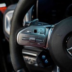 MERCEDES CLASSE G63 AMG 4.0 V8 585CH
