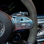 MERCEDES CLASSE G63 AMG 4.0 V8 585CH