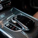 MERCEDES CLASSE G63 AMG 4.0 V8 585CH