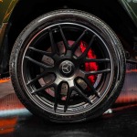 MERCEDES CLASSE G63 AMG 4.0 V8 585CH