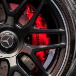 MERCEDES CLASSE G63 AMG 4.0 V8 585CH