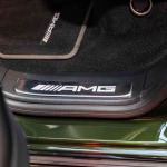 MERCEDES CLASSE G63 AMG 4.0 V8 585CH