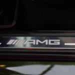 MERCEDES CLASSE G63 AMG 4.0 V8 585CH