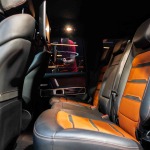 MERCEDES CLASSE G63 AMG 4.0 V8 585CH