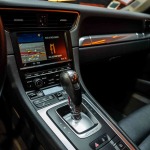 PORSCHE 991 COUPE 3.4L 350CH BLACK EDITION