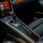 PORSCHE 991 COUPE 3.4L 350CH BLACK EDITION