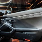 PORSCHE 991 COUPE 3.4L 350CH BLACK EDITION